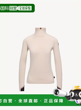 1h可退 欧洲直邮MONCLER 盟可睐 26春夏 K20988G00010899JO086 女