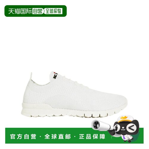 香港直邮KITON 女士运动鞋 DSSFITSN0080901 AW20【付后1h可退】
