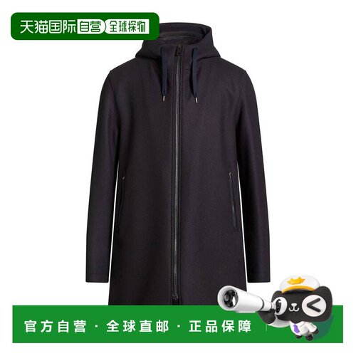 香港直邮Herno 男士 大衣