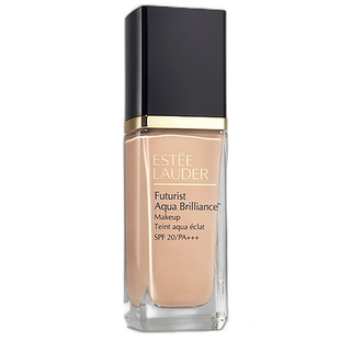 欧洲直邮雅诗兰黛沁水粉底液SPF20/PA+++轻薄不卡粉遮瑕持久30ml