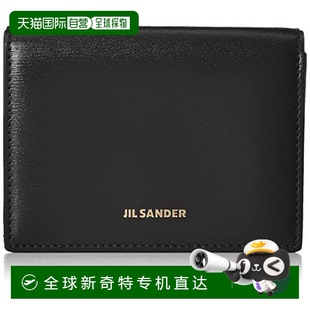 钱包 1h可退 欧洲直邮jil sander 女士