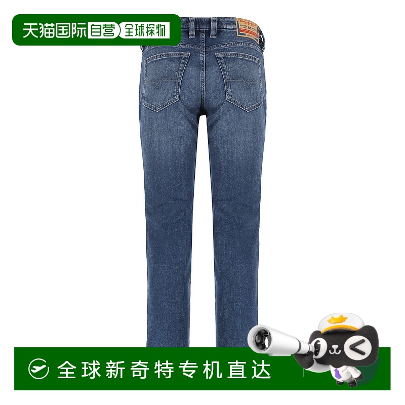 1h可退 欧洲直邮diesel 女士 牛仔裤