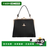 香港直邮Vivienne 4B010007WS000B手提包 口金包 Westwood Frame