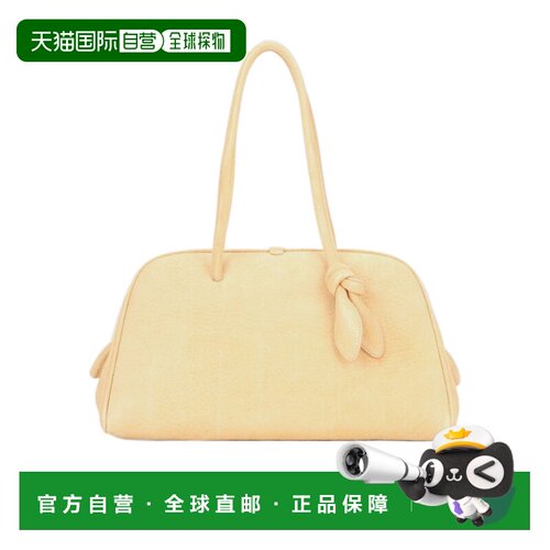 Jacquemus 顶部提手手提包 BAU00417AC45C01 【付后1h可退】