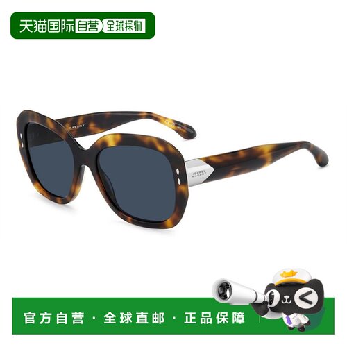 香港直邮ISABEL MARANT 女士太阳镜 IM0248SWR9KU CO 花色配饰