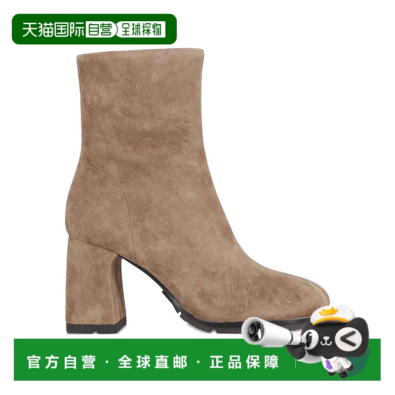 欧洲直邮ash 女士 靴子