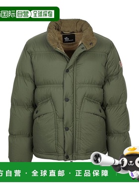 1h可退 香港直邮moncler 盟可睐 男士 1A00046 596TM 889 K2097