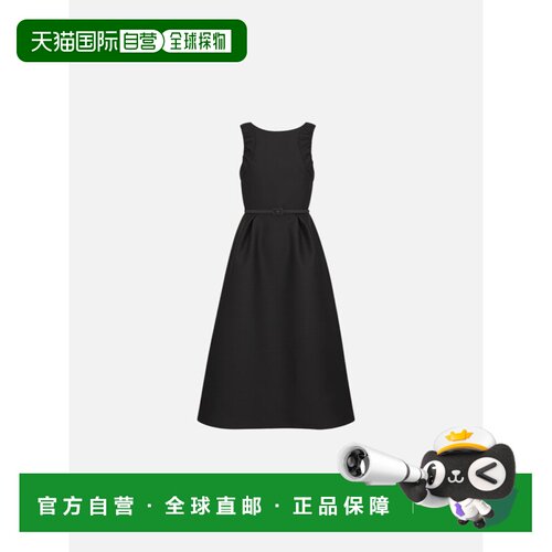 香港直邮CHRISTIAN DIOR 女士连衣裙 511R64A1212【付后1h可退】