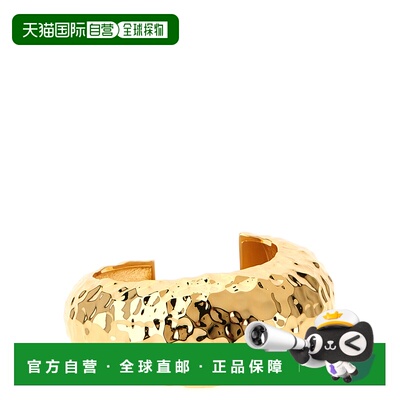 香港直邮SELF-PORTRAIT 女士手链手镯 RS26604BAGDGOLD SS2026