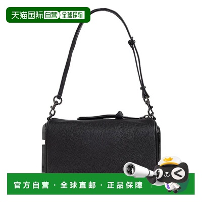 香港直邮Marc Jacobs 马克 雅可布 女士 The Snapshot DTM 单肩包