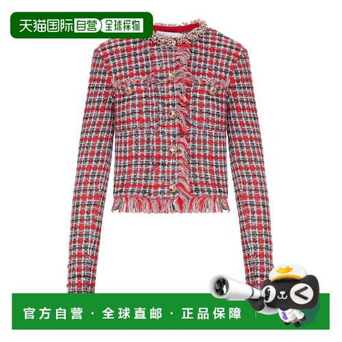 欧洲直邮SELF-PORTRAIT 女士连衣裙 AW26146J AW2【付后1h可退】