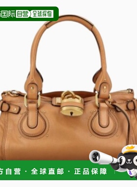 1h可退 香港直邮Chloe 蔻依 女士 25WS802P75209 手提包 25WS802P