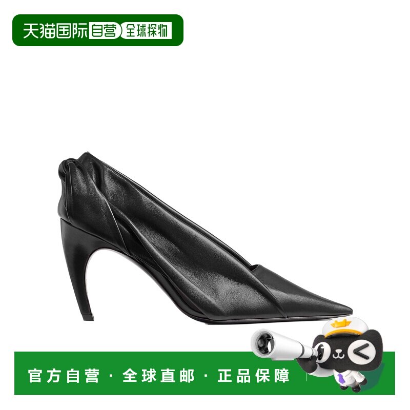Khaite 尖头高跟鞋 F20591012 支付后1h可退图片