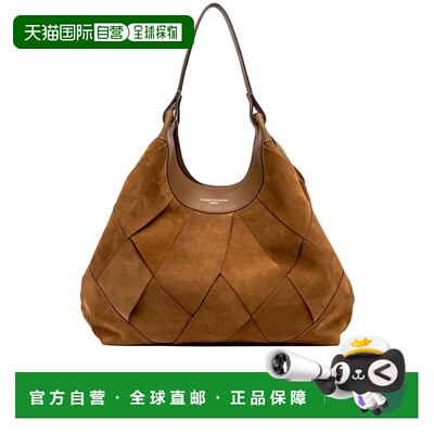 欧洲直邮gianni chiarini 女士 单肩包手提包斜挎包