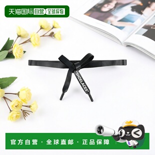 black黑色 香港直邮off 皮带 女士 舒适腰带真皮休闲简约 white