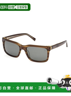 1h可退 香港直邮Timberland 天伯伦 男士 TB00021 93R 太阳镜 TB0