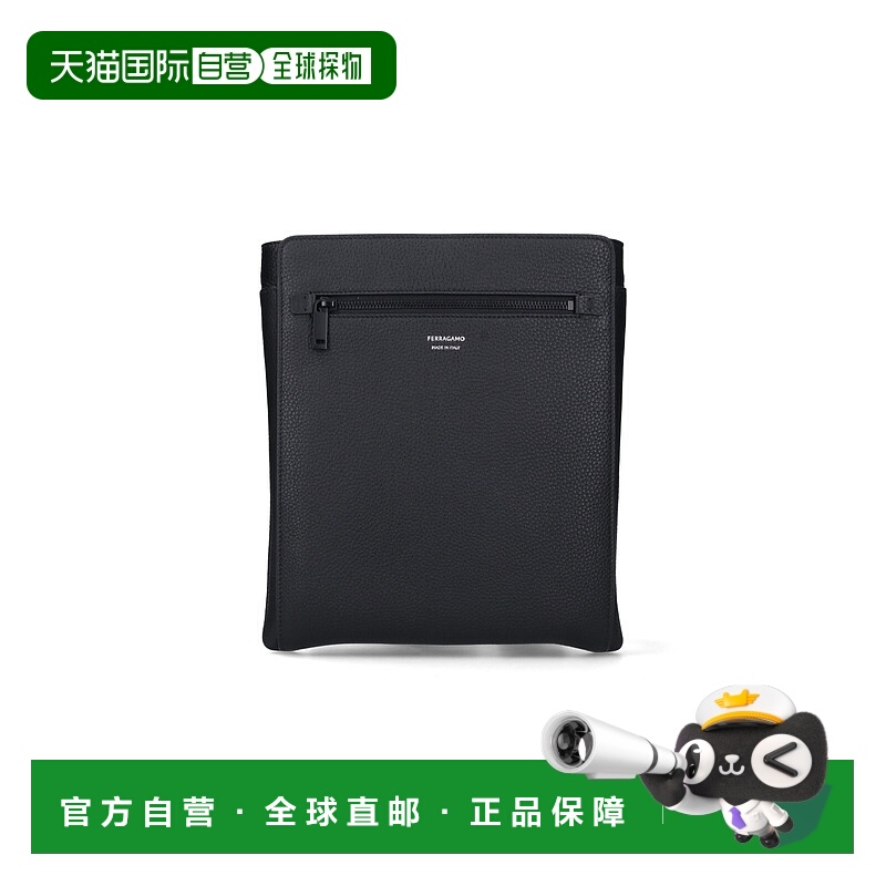 1h可退 香港直邮Salvatore Ferragamo 菲拉格慕 男士 Ferragamo B