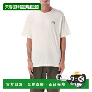 1h可退 香港直邮The North Face 北面 男士 NSE Slopes 休閒 T 卹