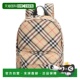 香港直邮Burberry ESSENTIAL 巴宝莉 1h可退 男士 BACKPACK