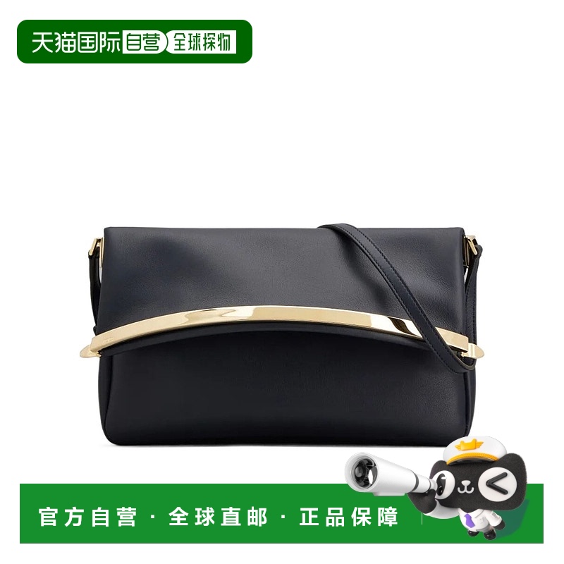 1h可退 香港直邮TOD'S 托德斯 女士 Magenta 小号单肩包 XBWCRNW0