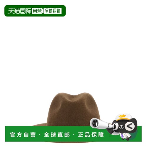 香港直邮BRUNELLO CUCINELLI 女士帽子 MCAP90233C2支付后1h可退