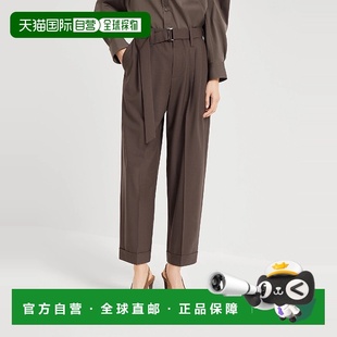 女士 欧洲直邮BRUNELLO 252M0W07P8995C019 25秋冬 休 CUCINELLI