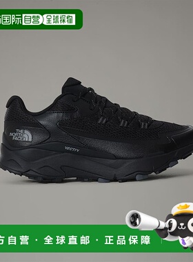 自营欧洲直邮北面VECTIV™ Taraval 男士登山鞋TheNorthFace