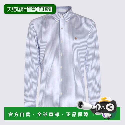 欧洲直邮polo ralph lauren 男士 衬衫