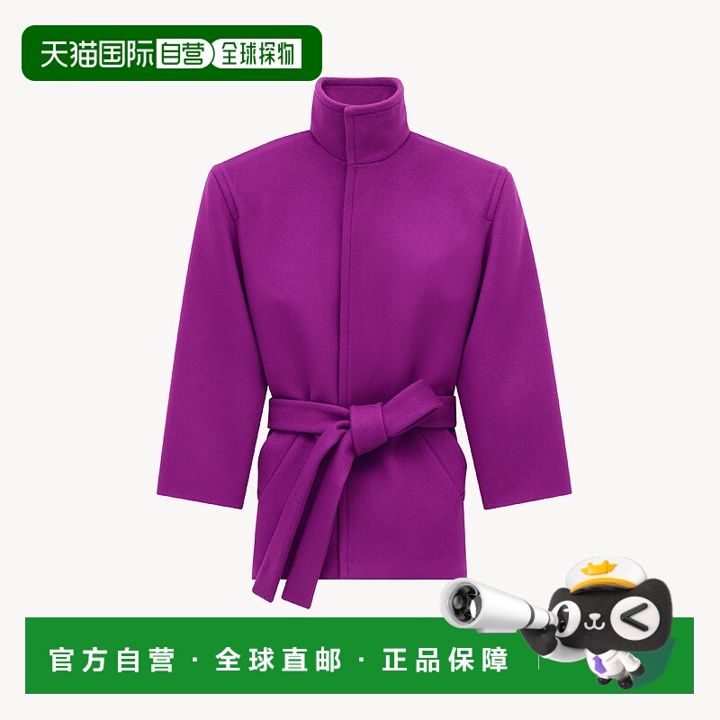 欧洲直邮SAINT LAURENT 圣罗兰 25秋冬 850307Y060R5051 女士 大