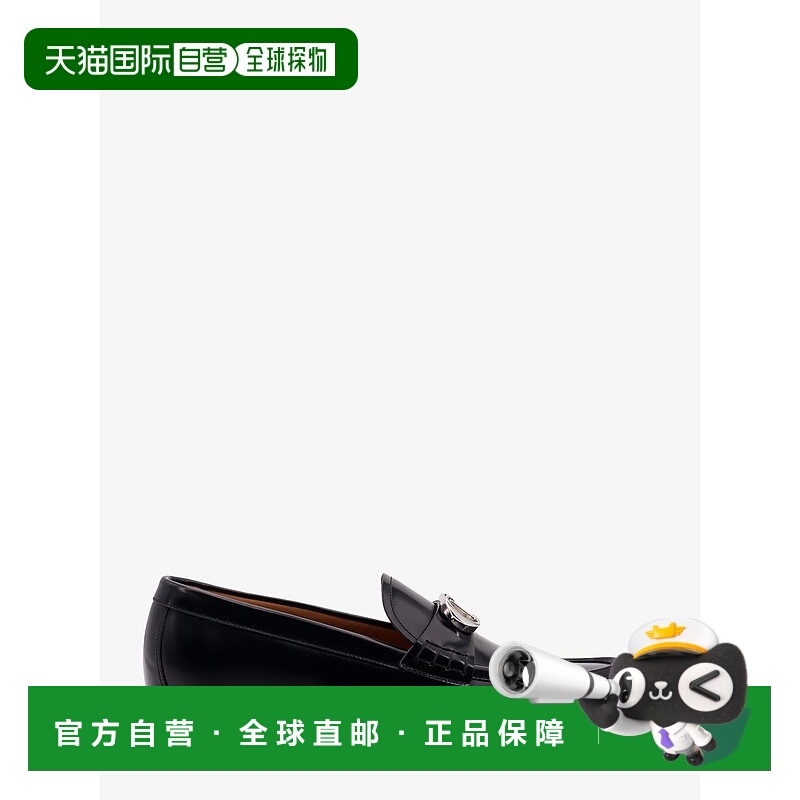 香港直邮DIOR 迪奥 男士 乐福鞋 3LO138ZJQ black黑色 舒适时尚