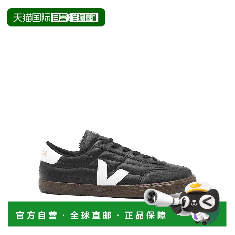 1h可退 欧洲直邮veja 女士 休闲鞋