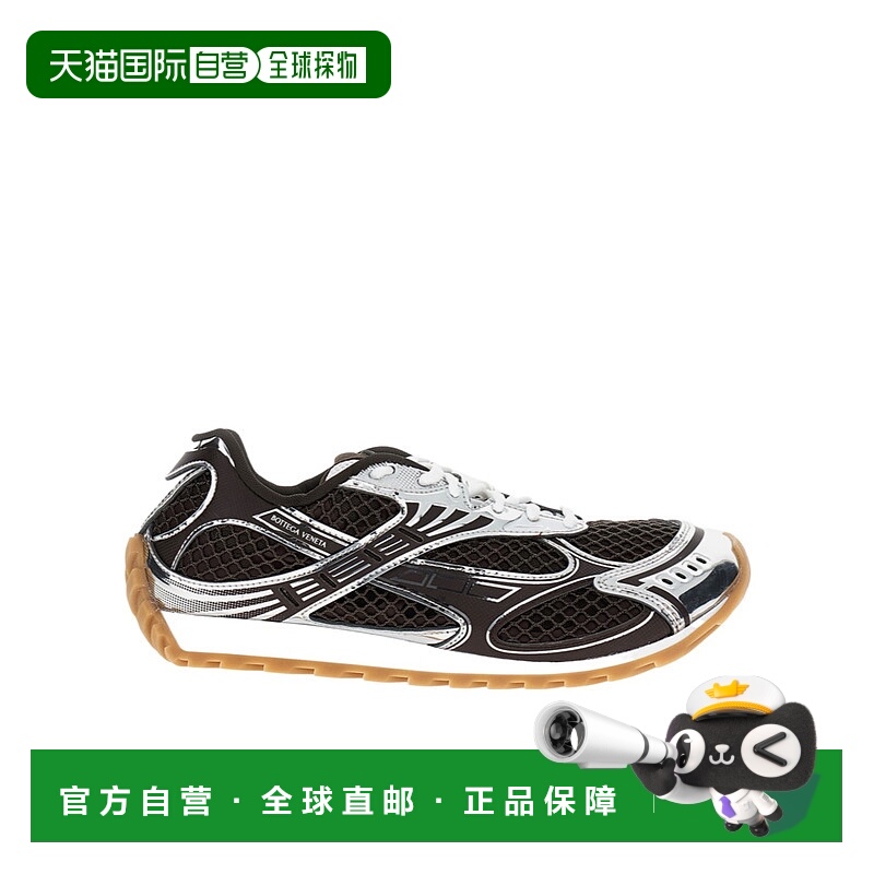 香港直邮Bottega Veneta BV 26SS 圆头运动鞋 Men
