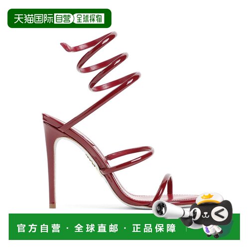 欧洲直邮RENE CAOVILLA 女士凉鞋 C12351105V001X【付后1h可退】