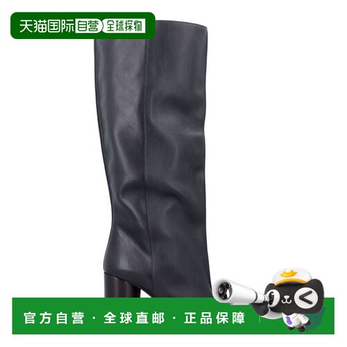 香港直邮LEMAIRE 女士靴子 26AFO0312LL0270BK999 A支付后1h可退