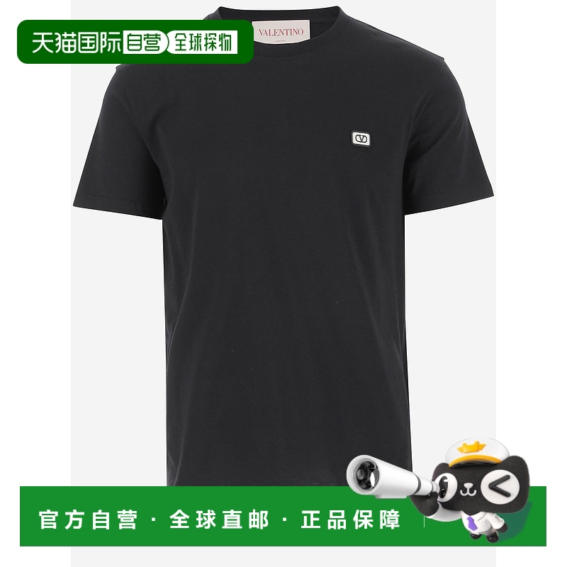 1h可退 欧洲直邮valentino garavani 男士 上装T恤