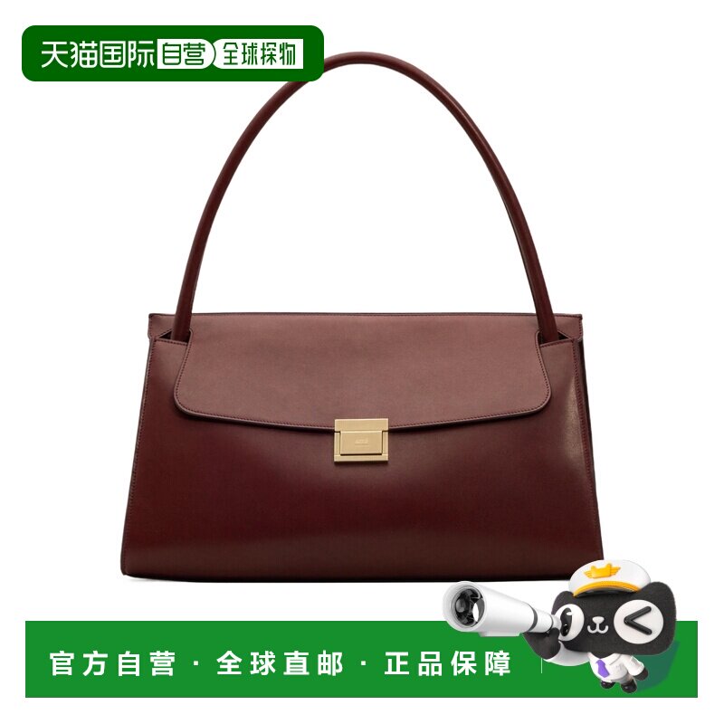 1h可退 香港直邮Ami Paris 女士斜挎包 ULL722AL0144692 AW2025