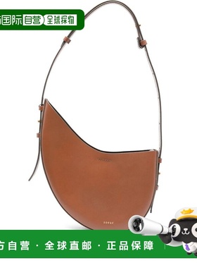 1h可退 香港直邮Soeur 女士 包包 SEM1036WINON brown棕色 舒适时