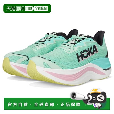1h可退 香港直邮Hoka One One 女士 Skyward X 跑鞋  舒适时尚