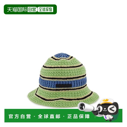 香港直邮STELLA MCCARTNEY 女士帽子 7V0043WP016【付后1h可退】