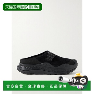 1h可退 Hoka One One 男士 Ora Primo EXT 橡胶边绒面革