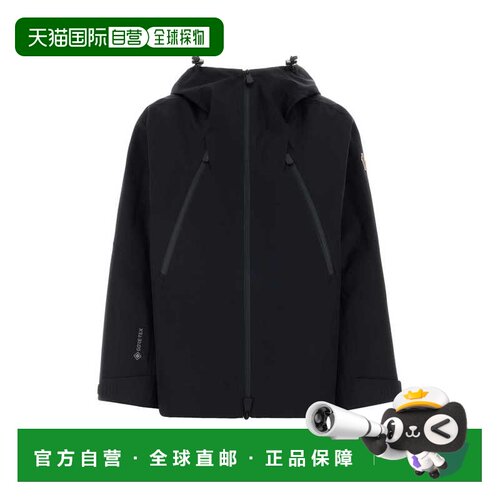 欧洲直邮moncler 女士 外套休闲风