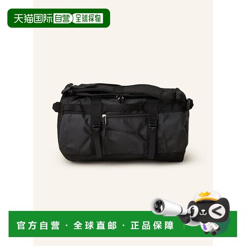 香港直邮THE NORTH FACE 女士旅行包 100116091313002 CO 黑色