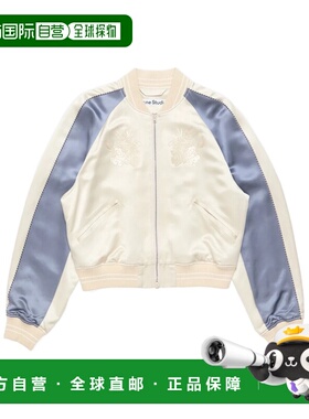 1h可退 香港直邮Acne Studios 长袖夹克 B90872