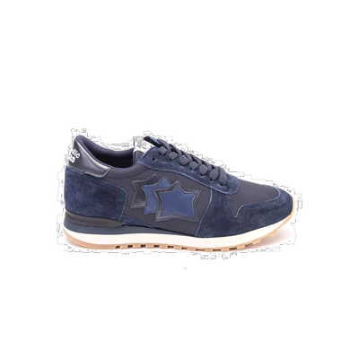 香港直邮Hogan MASE休闲运动鞋 系带真皮板鞋HXM00N000106RNU810