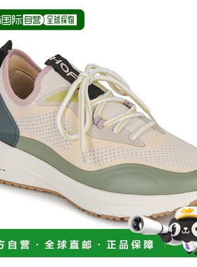 欧洲直邮HOFF 女士 低帮板鞋 BEAT足下工业 舒适百搭透气品牌正品