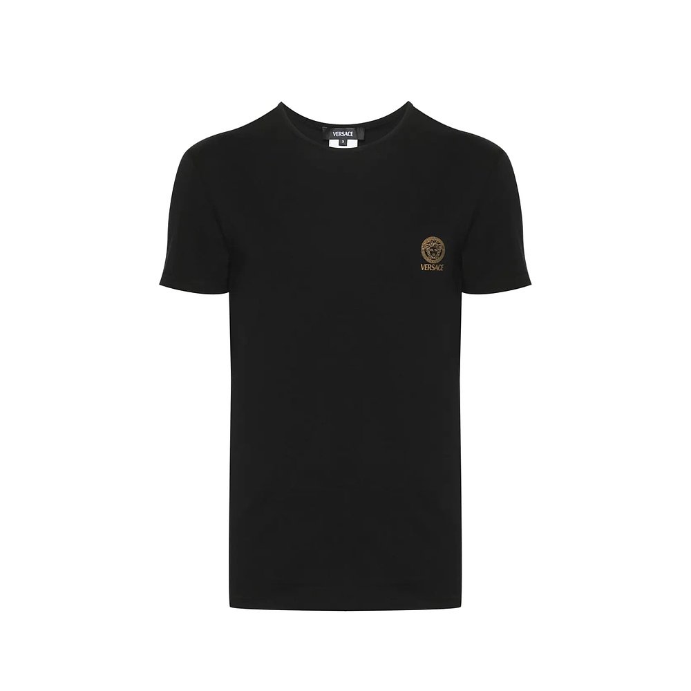 1h可退 欧洲直邮versace jeans 男士 上装T恤