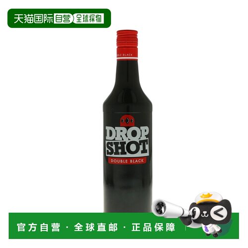欧洲直邮De Kuyper迪可派利口酒0.7L24度洋酒清香荷兰原装进口