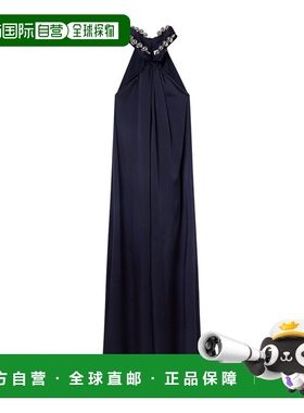 香港直邮Stella McCartney 无袖连衣裙 6A05573FU302