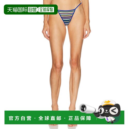 香港直邮CHRISTOPHER ESBER 克里斯多夫 艾丝柏 女士 Calypso 钩