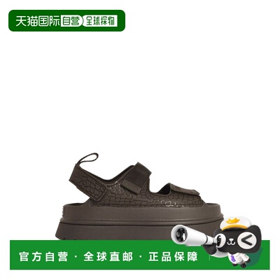 香港直邮Ugg/W Goldenglow女士凉鞋 【付后1h可退】